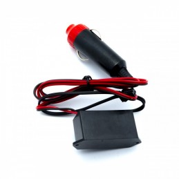 MÄniÄ napÄtĂ­ pro LED svÄtlovodnĂ˝ pĂĄsek 24V